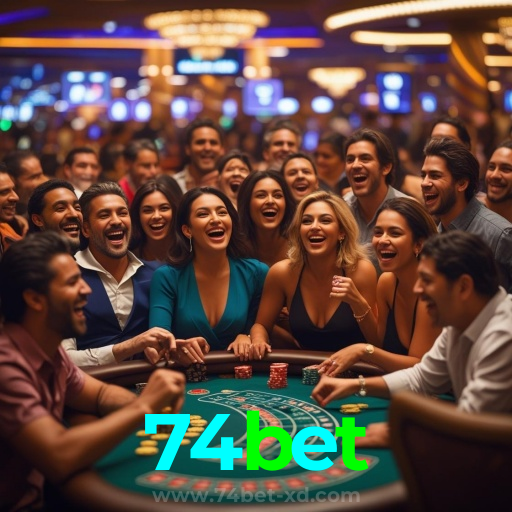 74bet:Vença no blackjack e conquiste prêmios sensacionais!