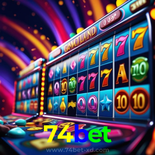 74bet：Aposte nas melhores mesas de poker e vença como nunca!