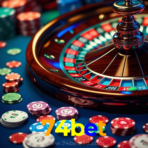 74bet:Jogue slots, aposte no futebol e ganhe prêmios incríveis no cassino online!