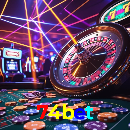 74bet:As melhores slots para você! Aposte e ganhe agora!