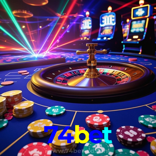 74bet:Apostas ao vivo no futebol e grandes prêmios em blackjack e roleta!