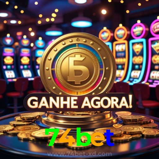 74bet:A sorte no futebol e os grandes prêmios de roleta estão aqui!