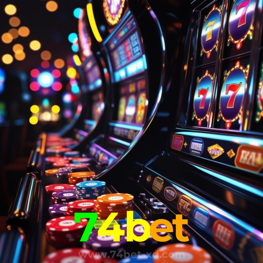 74bet:Entre no nosso cassino online e jogue nas roletas agora!