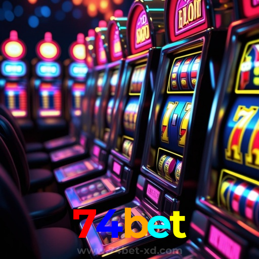 74bet:Entre no cassino e aposte nas roletas mais emocionantes!