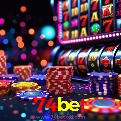 74bet：Jogue futebol online e tenha a chance de conquistar grandes recompensas!
