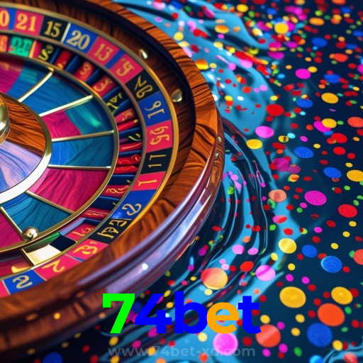 74bet:Sinta a emoção de jogar nas melhores slots do mercado!