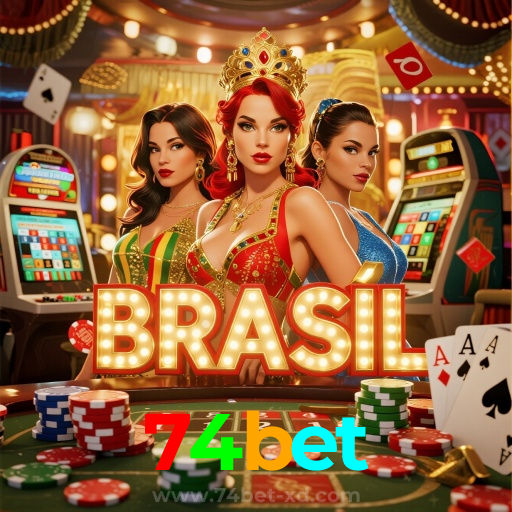 74bet：Desafie a roleta e ganhe prêmios incríveis no nosso cassino!