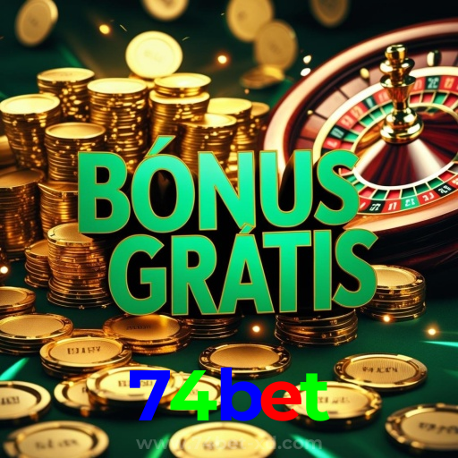 74bet:Ganhe no futebol e nos melhores jogos de cassino como poker e blackjack!
