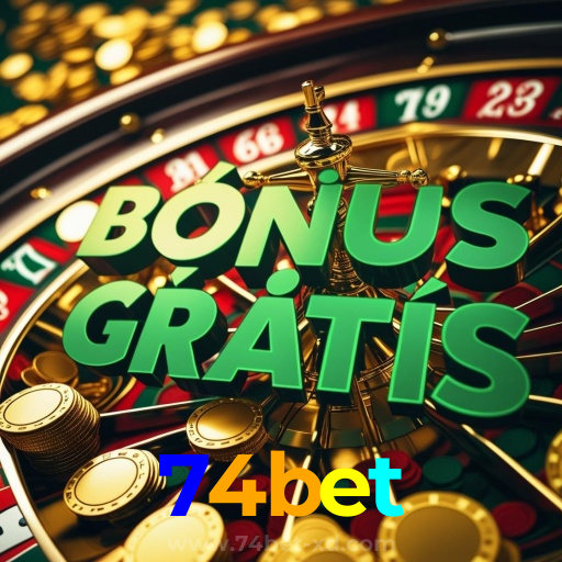 74bet：Cada giro pode ser um novo prêmio! Descubra as melhores slots online!