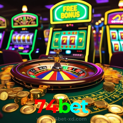 74bet：A diversão nunca acaba! Jogue nos melhores jogos e vença!