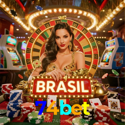 74bet：A emoção das slots te espera! Aposte agora e ganhe!