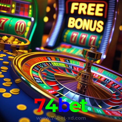 74bet：Jogue poker, roleta e aposte no futebol no melhor cassino online!