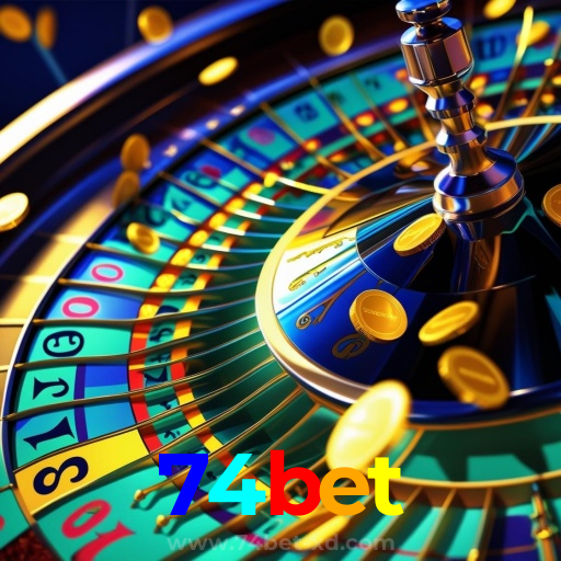 74bet：Ganhe prêmios incríveis em slots, roleta e apostas ao vivo no futebol!