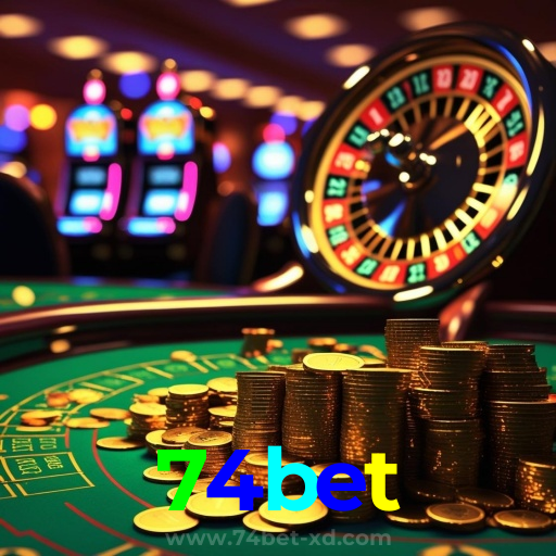 74bet:As melhores slots do mercado estão esperando por você! Jogue agora!