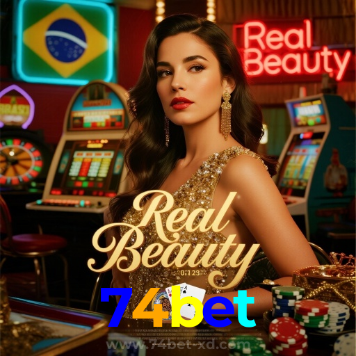 74bet：Ganhe com poker, blackjack e apostas em futebol no cassino online!