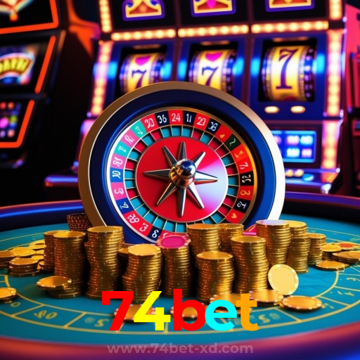 74bet：Ganhe no futebol e nos melhores jogos de cassino como poker e blackjack!