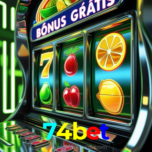 74bet：Apostas no futebol e grandes prêmios em slots e roleta esperam por você!