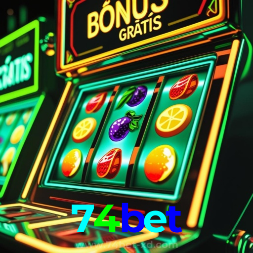 74bet:A sorte te espera! Aposte agora nas nossas roletas!