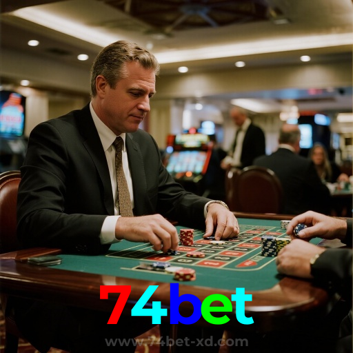 74bet：O melhor cassino online para apostar no futebol e jogar poker e blackjack!