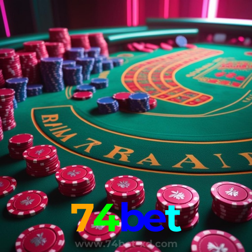74bet：Aposte no futebol e conquiste prêmios em blackjack e roleta!