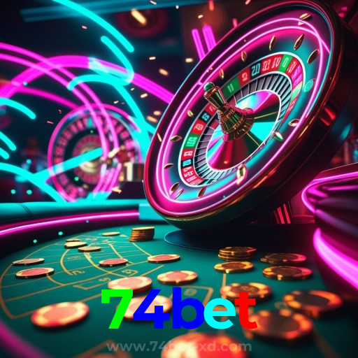 74bet：Grandes vitórias em poker, roleta e apostas no futebol esperam por você!