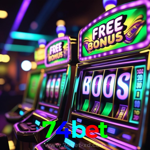 74bet:Aposte no futebol e jogue no melhor cassino online para grandes vitórias!