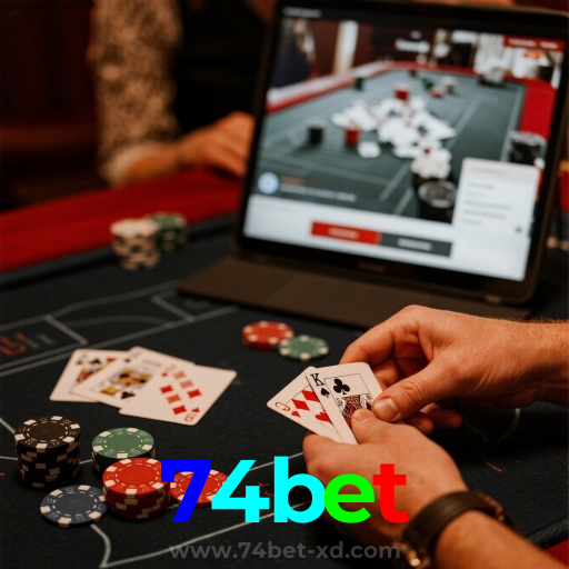 74bet：Gire a roleta e conquiste grandes prêmios em nosso cassino!