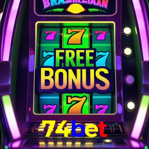 74bet:Gire nas slots e conquiste vitórias extraordinárias!
