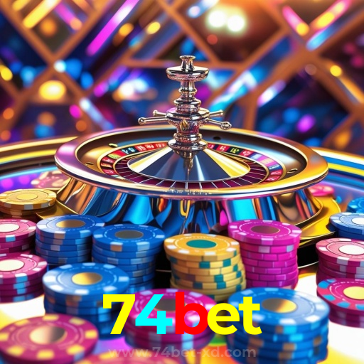 74bet:Onde sua sorte encontra o melhor cassino online e as apostas no futebol!