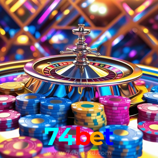 74bet：Jogue slots, aposte no futebol e vença com confiança no nosso cassino!