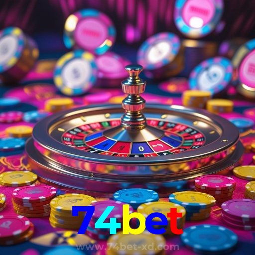 74bet:Jogue as melhores slots e conquiste jackpots épicos!