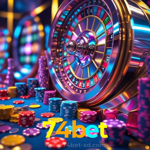 74bet:Jogue as melhores slots e aposte em futebol com confiança e segurança!