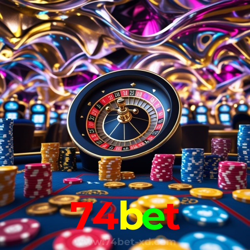 74bet：Jogue poker, aposte no futebol e conquiste grandes prêmios em nosso cassino!