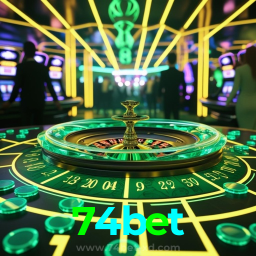 74bet:Aposte no futebol e ganhe prêmios fantásticos no melhor cassino online!