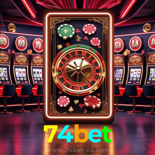 74bet:Gire as slots e conquiste prêmios incríveis no nosso cassino!