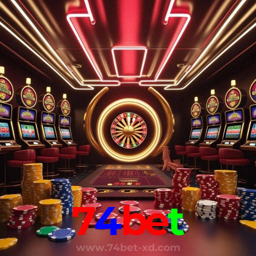 74bet:Os jackpots estão esperando por você! Entre no jogo e faça história!