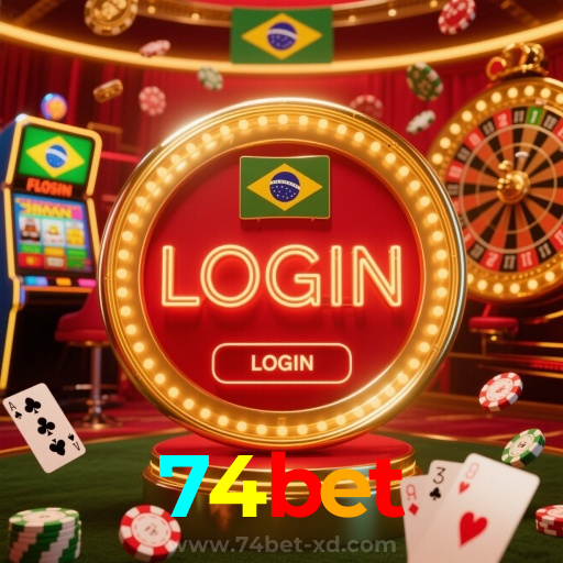 74bet：Aposte no futebol e jogue os melhores jogos de cassino com grandes prêmios!