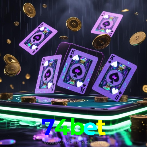 74bet:Onde você pode apostar no futebol e jogar os melhores jogos de cassino!