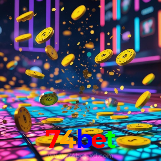 74bet:Cada giro pode ser um novo prêmio! Descubra as melhores slots online!