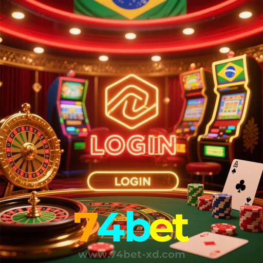 74bet：As maiores vitórias nas slots estão esperando por você! Jogue agora!