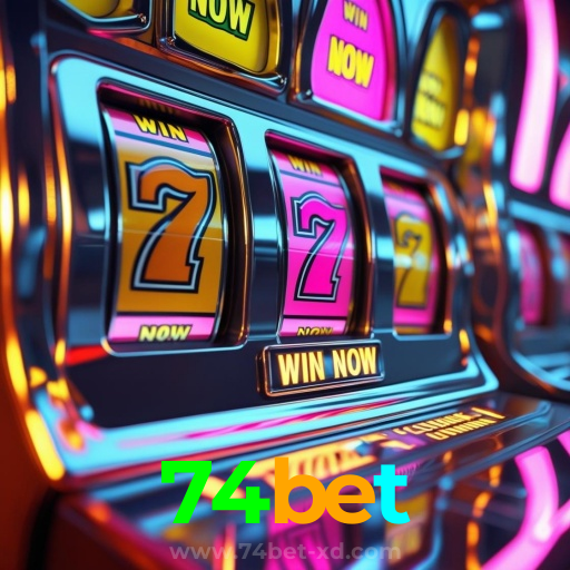 74bet:Jogue slots, aposte no futebol e ganhe prêmios incríveis no cassino online!