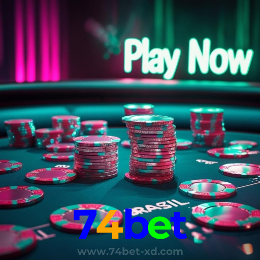 74bet:Jogue slots, poker e aposte no futebol no cassino online mais emocionante!