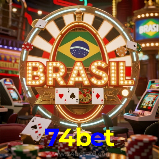 74bet：A sorte está no seu lado nas nossas roletas! Aposte agora!