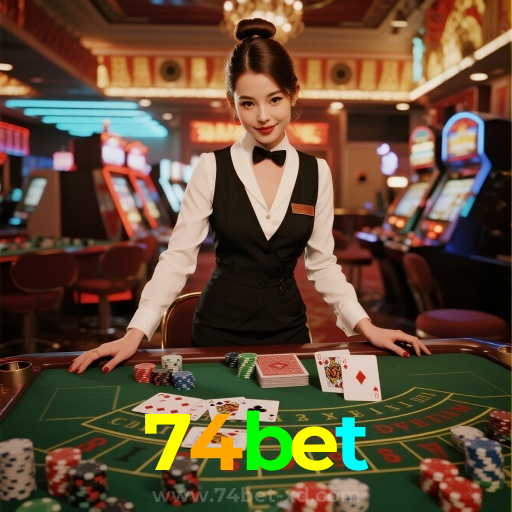 74bet：Jogue poker, aposte no futebol e leve grandes vitórias para casa!