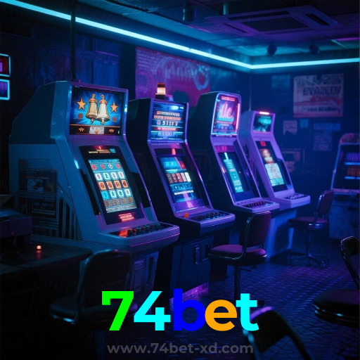 74bet：Jogue slots e aposte no futebol ao vivo para vitórias emocionantes!