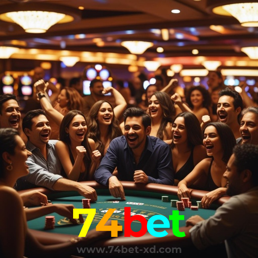 74bet:Jogue blackjack e aposte no futebol para uma experiência emocionante!