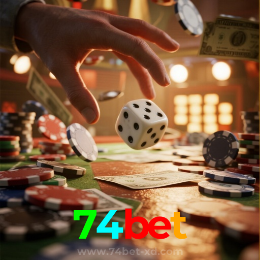 74bet：O melhor cassino online está te esperando! Aposte e vença!