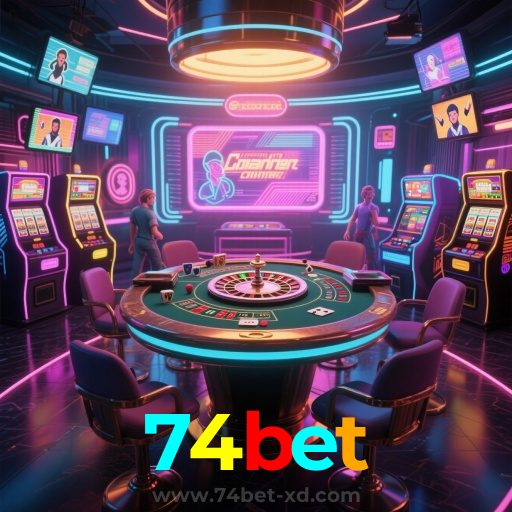 74bet:Aposta no futebol e diversão garantida com jogos de cassino como roleta e blackjack!