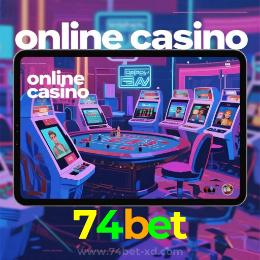 74bet：Jogue futebol online e sinta a emoção de ser campeão!