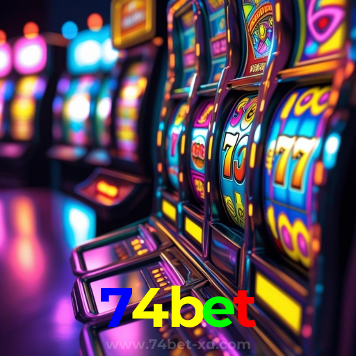74bet：Jogue nas melhores slots e leve o jackpot para casa!